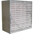 thumbnail image 1 of Filterbuy 24x24x6 MERV 13 (MPR 1900) No Header, Rigid Cell Box Filters HVAC Replacement (1-Pack), 1 of 1