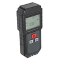 thumbnail image 3 of Electromagnetic Radiation Tester 1V/M‑1999V/M LCD EMF Meter with Sound Light Alarm for Home Appliance, 3 of 7