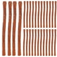 thumbnail image 1 of 50 Pcs Cordons de Réparation de Pneus Bandes en Caoutchouc Bandes de Réparation de Pneus Bande d'Étanchéité Outils de Réparation de Pneus, 1 of 8