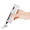 White, variant on High Accuracy Portable Diamond Tester Pen – Professional Jewelry Authenticity Detector for Diamonds &Crystals