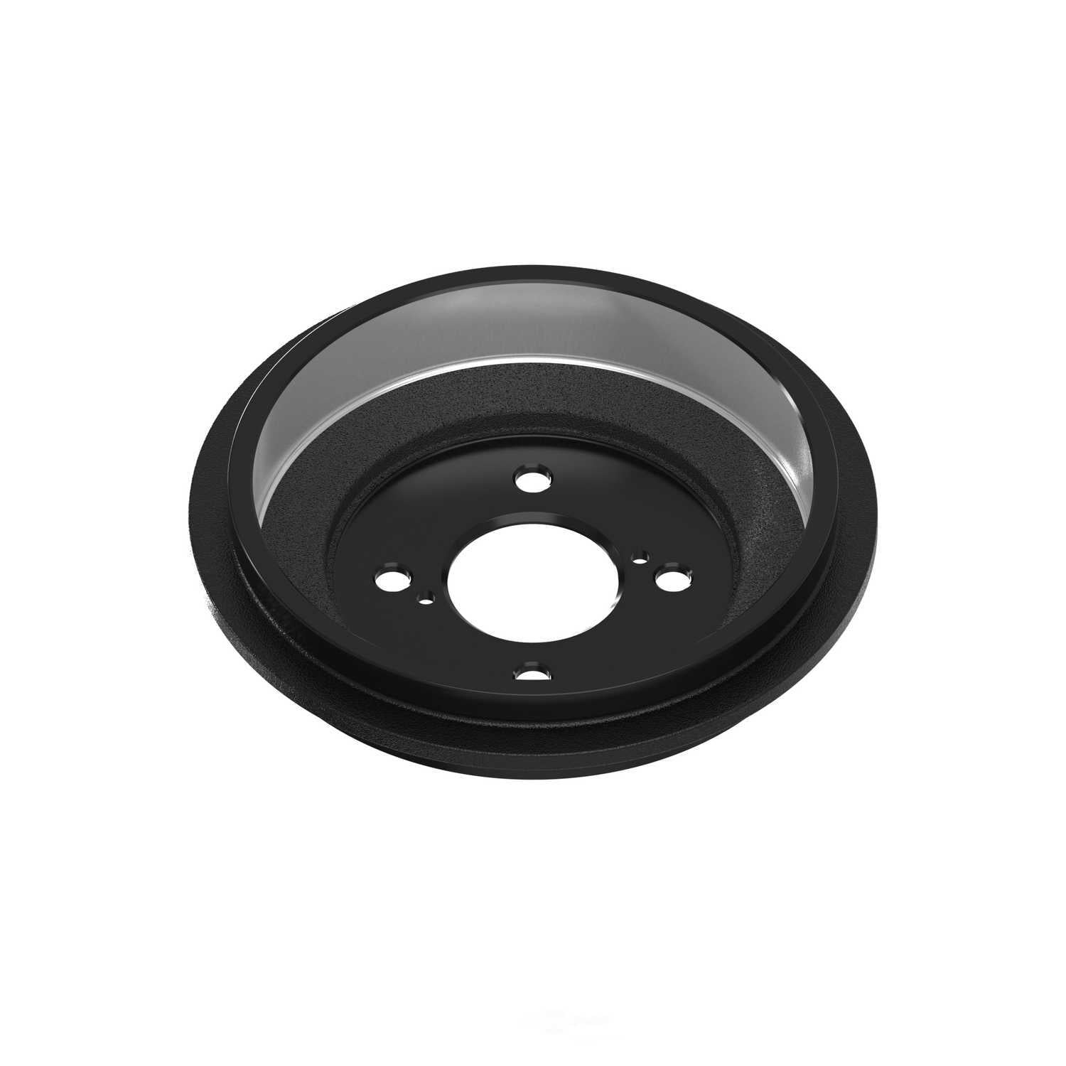 Wagner Brake BD180820 Rear Brake Drum