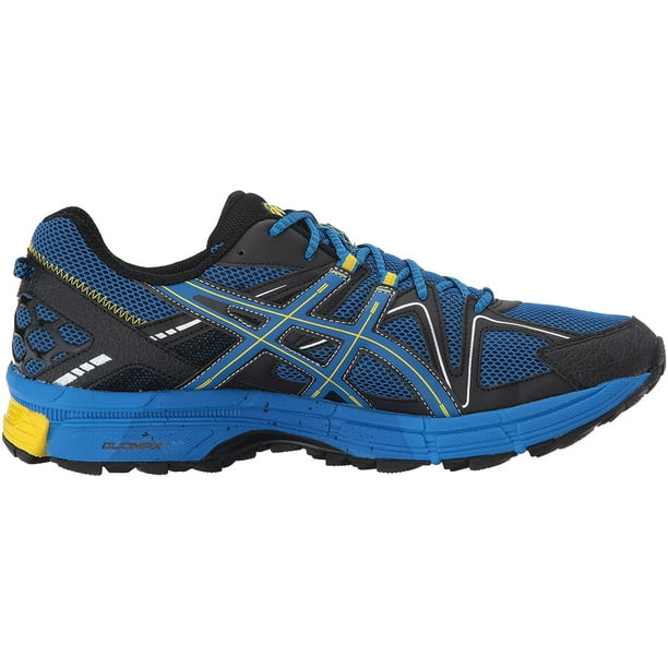 Asics gel store kahana 6 Blue