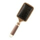 thumbnail image 3 of Peine con cojín de aire, peine con cojín de aire, cepillo de pelo con paleta, peine de masaje, eficiencia óptima, 3 of 14