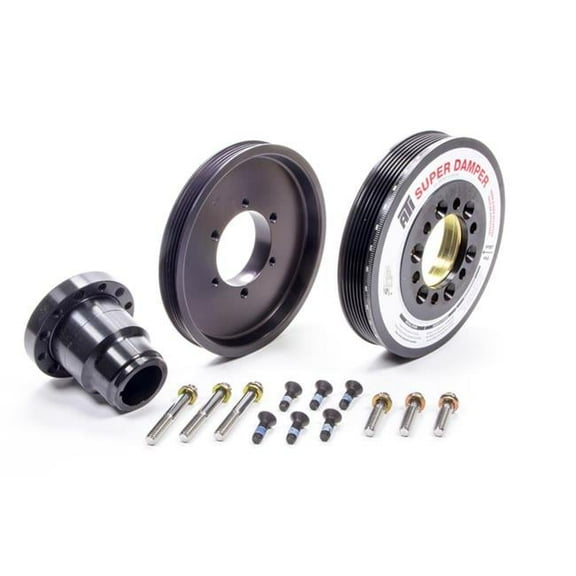 918853 7.530 in. Harmonic Damper for GM LS1 & LS2