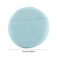 thumbnail image 2 of Car Wax Foam Sponge Polishing Pads, Super Soft Microfiber Buffing Pads with Pocket Car Vehicle, 2 of 8