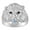 Blue Topaz, variant on Rings Sterling Silver Lion Head Ring Black Diamonds Eyes & Gemstone Mouth Fun Designer Rings Alexandrite Jewelry Size 10