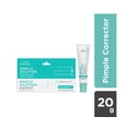 thumbnail image 4 of Luxe Organix Miracle Solutions AHA/BHA Pimple Spot Corrector  10ml, 4 of 4