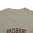 thumbnail image 4 of Brisbane Australia Toddler Shirt Gifts Boy Girl Size 2T-5T, 4 of 4
