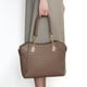 thumbnail image 5 of Bolso de mano para mujer, bolso grande tipo shopper de PU con clutch, elegante bolso tipo hobo con bandolera extraíble, bolso de hombro, muchos compartimentos, cremallera, 5 of 6