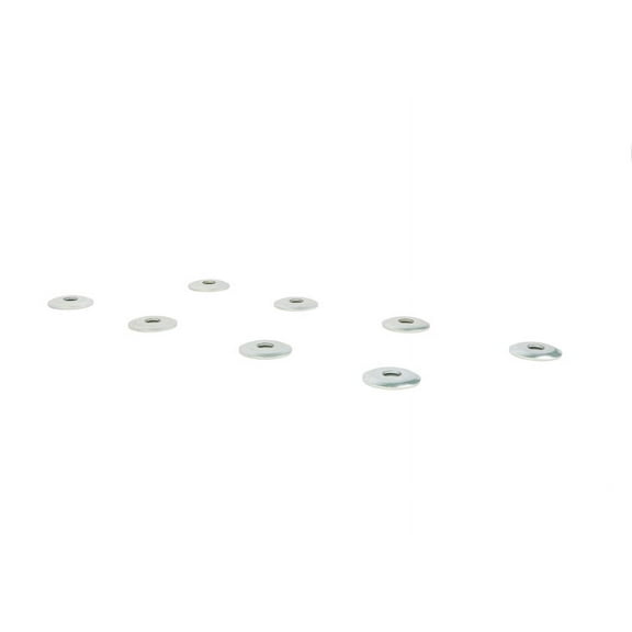 Whiteline KW2 Front Swaybar Hardware Kit; Fits Honda Civic 92-00 Fits select: 1966-1973 FORD MUSTANG, 2004 NISSAN FRONTIER CREW CAB XE V6