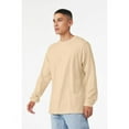 thumbnail image 3 of Bella + Canvas 3501 Unisex Jersey Long-Sleeve T-Shirt, 3 of 3
