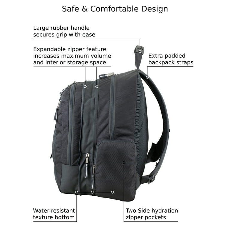 backpack with elastic strap, backpack with elastic strap Suppliers and  Manufacturers at