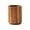 Coffee, variant on PuSpu Rotating Wooden Utensil Holder 16.5x15cm Coffee Natural Wood 360° Spinning Caddy for Cutlery Spoon Fork Knife Storage Box Kitchen Countertop Dining Restaurant Organization