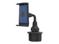 Uber Cup Holder Mount - Uber Edition - car holder for cellular