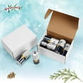 thumbnail image 3 of 5pcs Rectangular small white box big white packaging flat white box, 3 of 5