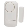 thumbnail image 1 of Alarma de Puerta de Seguridad, Alta Sensibilidad de 1 Año Ventana de Puertas de Espera Alarma Antirrobo de 120 dB de Ahorro de Energía para Gabinetes de Oficina en Casa Cajones, 1 of 7