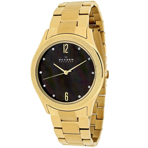 Skagen - Skagen Women's Classic - Walmart.com - Walmart.com