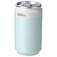 thumbnail image 1 of Latas de humidificador de llamas - Mini humidificador USB para coche, hogar y oficina - Spray portátil purificador de aire de 135g con luz LED, 1 of 1