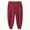W128-Khaki, variant on NOLDARES Boys' Baggy Sweatpants Straight Leg Open Bottom Casual Pants Elastic Waist Athletic Joggers Sweat Pants with Pockets(W128-Coffee)