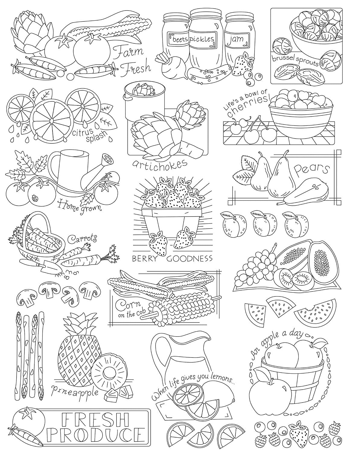 SALE Iron on Embroidery Patterns BOOKSMART Embroidery 