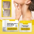 Neck Beauty Neck Lifting That's It Erase Your Face Peptides for Face