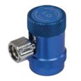 thumbnail image 1 of FMSI (450) 5718 R1234YF Low Side Shut Off Service Coupler, 1 of 1