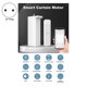 thumbnail image 3 of Tuya Zigbee Smart Electric Curtain Motor with 2 Channel Remote Intelligent Shutter Motor for Alexa EU Plug, 3 of 5