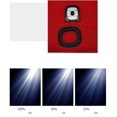 thumbnail image 5 of Gorro de Punto Verde Sailing Gorro Ligero para Deportes al Aire Libre Gorro LED, 5 of 5