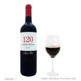 thumbnail image 3 of Vino Tinto Santa Rita 120 Cabernet Sauvignon 750 ml, 3 of 4