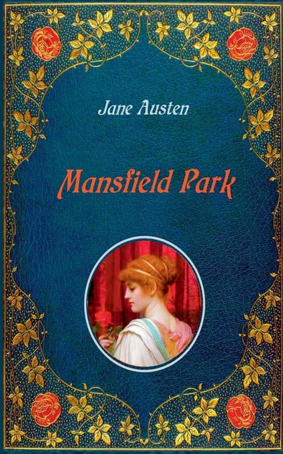 mansfield park novel mansfield park novel