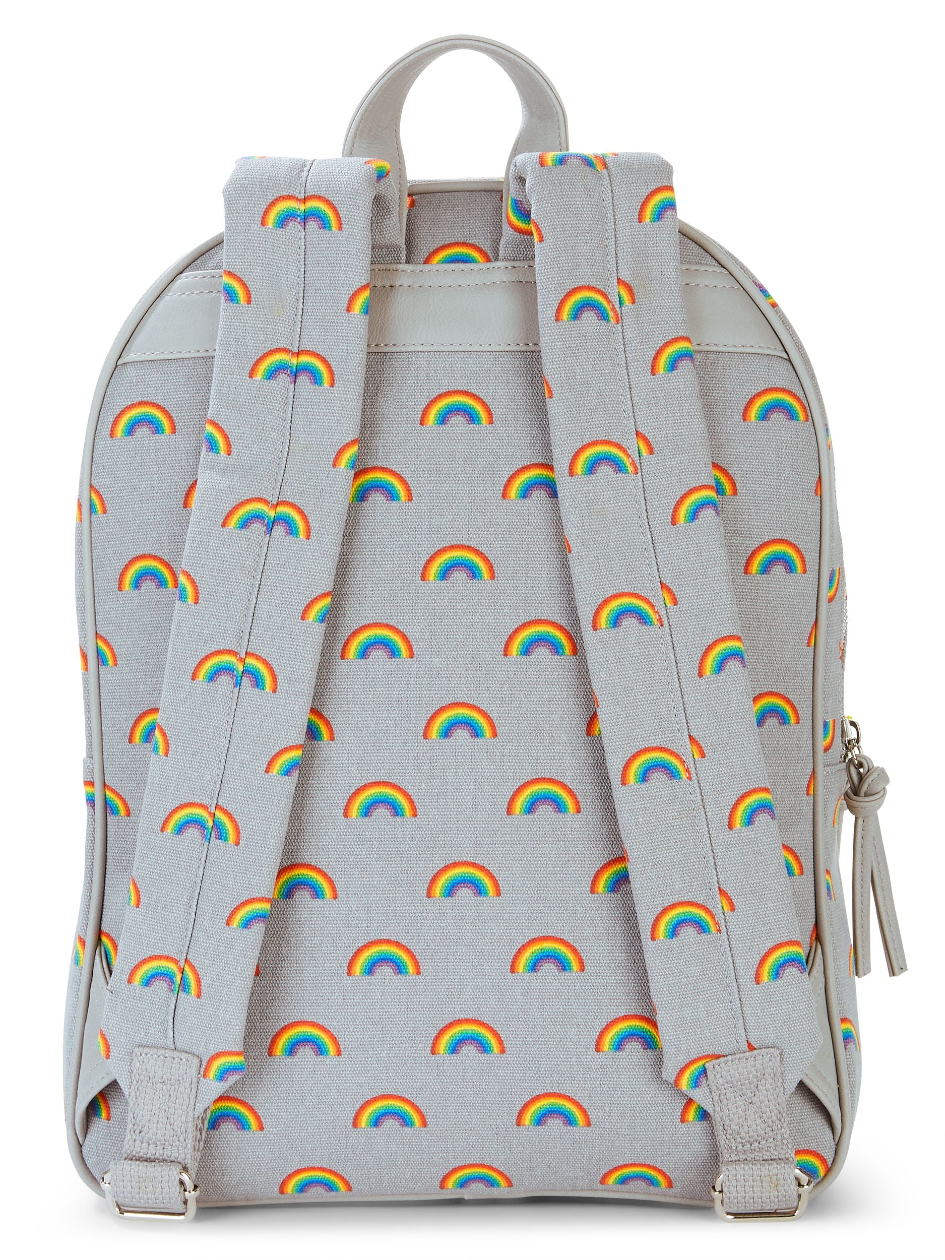 rainbow backpack walmart Online Sale
