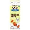 thumbnail image 4 of Organic Unsweetened Almondmilk, 32oz, 4 of 4