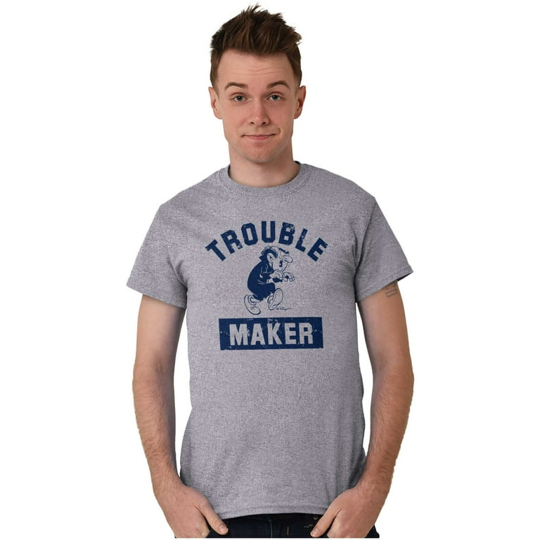 T shirt troué hot sale
