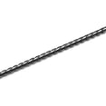 thumbnail image 4 of Ocollar De Perro Con Cadena De Serpiente De Acero Inoxidable, 4 of 7