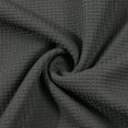 thumbnail image 4 of Birdeem Men Casual Basic Button Short Sleeve Shirt T-Shirt Stand Collar with An Open Collar Semi-Open Collar V-Neck, 4 of 12