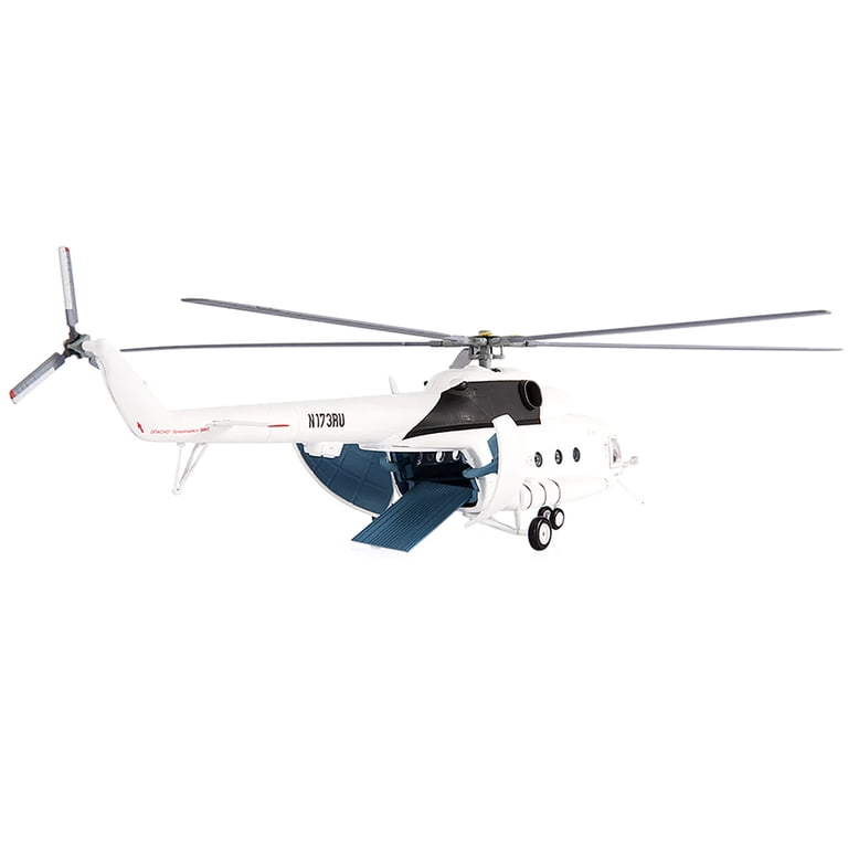 Mil Mi-17 HIP Helicopter Mil Mi-17 HIP Helicopter