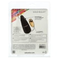 thumbnail image 5 of CalExotics Golden Vibrating Bullet, 5 of 6