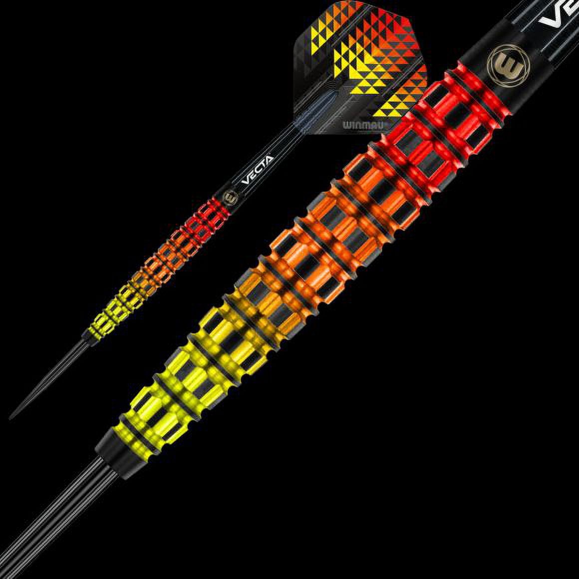 Firestorm Flame 25 gram 90% Tungsten alloy