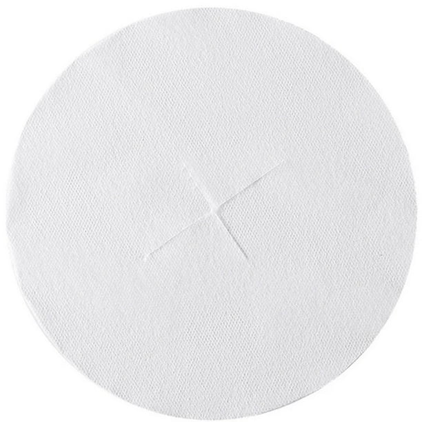 Kitchen Food Oil Absorption Paper Food Grade Health Oil Filter Paper