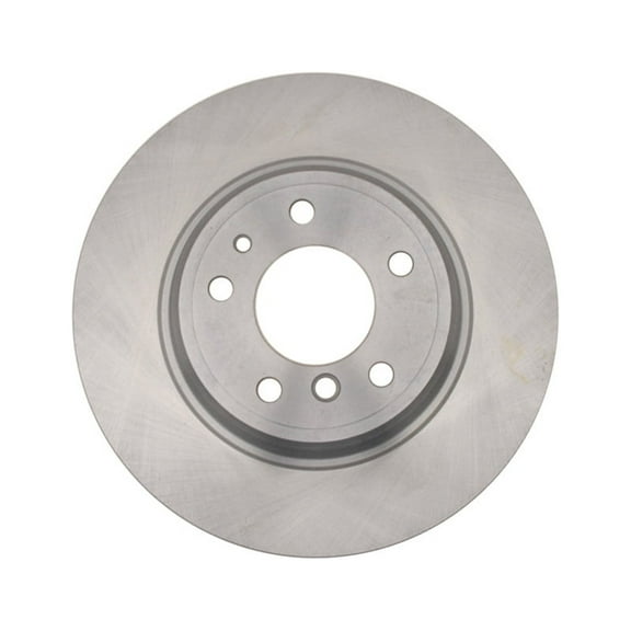 Raybestos R-Line Rotors, OE Replacement Brake Rotors, 96347R Fits select: 1991-1994 BMW 850, 1994 BMW 840