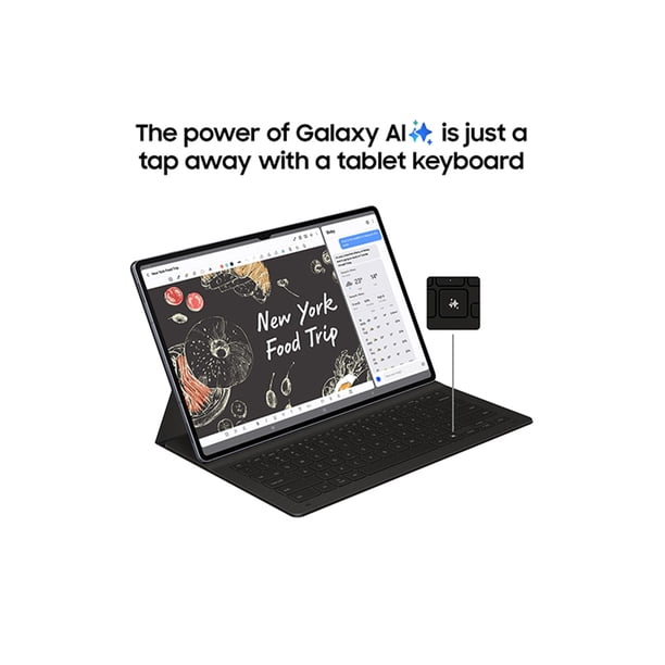 Samsung Galaxy Tab S10 Ultra (2024) 14.6