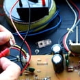 thumbnail image 2 of Lámpara de horno de 25 piezas de 10 piezas y 40W G9 120V Reemplazo de la bombilla de lámpara de halógeno resistente al calor, 2 of 8