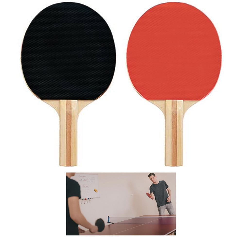 ping pong table games