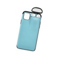 thumbnail image 4 of Étui de Protection Sans Fil pour Écouteurs, Support de Remplacement pour iPhone 11Pro max, 4 of 6