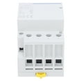 thumbnail image 3 of BCH8‑63 4NO Household Voltage Contactor 63A 400V AC/DC Electronic Modular Coil SwitchAC/DC 24V, 3 of 14