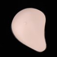 thumbnail image 2 of Prettyia, 1 pieza, silicona, forma , mastectomía, prótesis, , insertos, tetas Izquierda 168g Hugo Formas de mama de silicona, 2 of 10