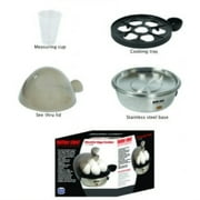 Better Chef Electric Egg Cooker