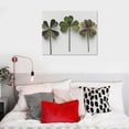 thumbnail image 5 of Nawypu St Patricks Day Wall Art St Patrick's Day Printables St. Patrick's Day Decor Green Home Decor Holiday Printables, Modern Canvas Art, Canvas, 5 of 5
