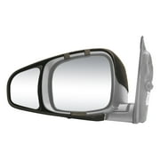 volkswagen type 3 towing mirror