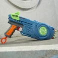 thumbnail image 4 of Nerf Elite 2.0 Flipshots Flip-8 Dart Blaster, 8 Barrels, and 8 Darts Kids Toys for Outdoor Summer Games Ages 8 and Up, 4 of 5